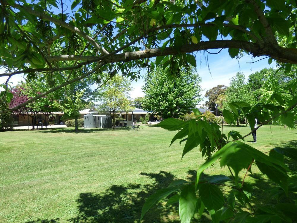 Beechworth Motor Inn Exteriér fotografie