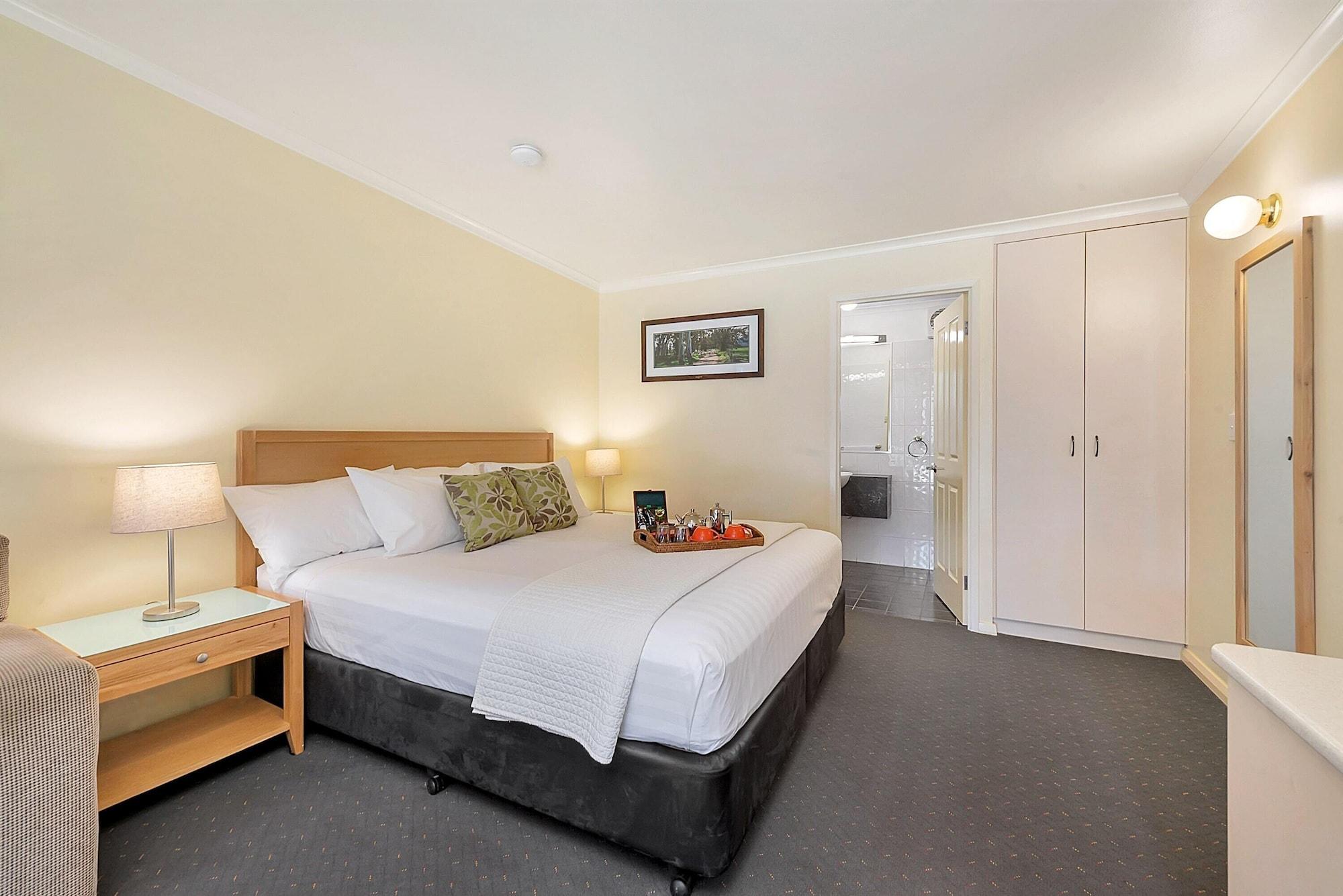 Beechworth Motor Inn Exteriér fotografie